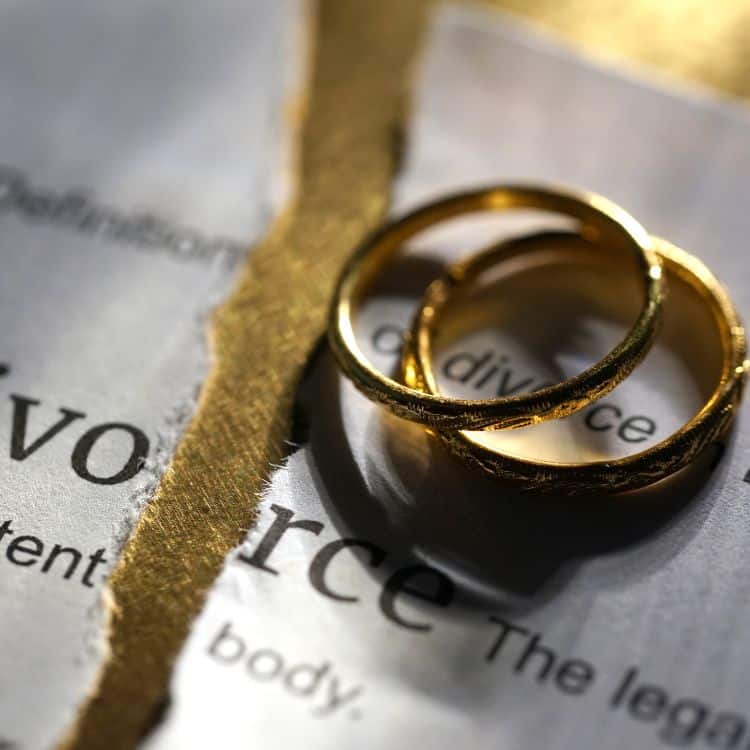divorce appraisal expert