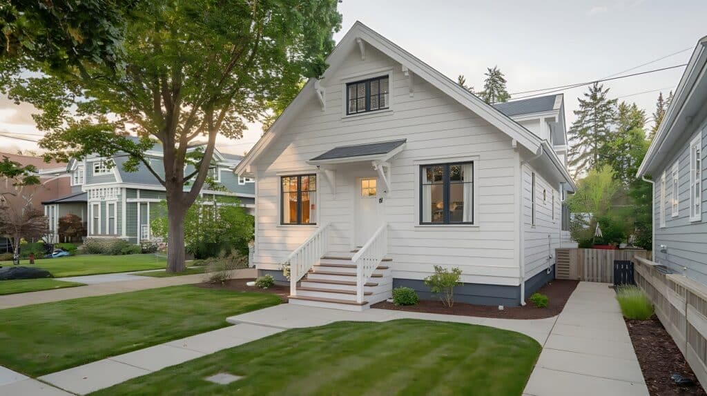 real estate appraiser nsv bellevue